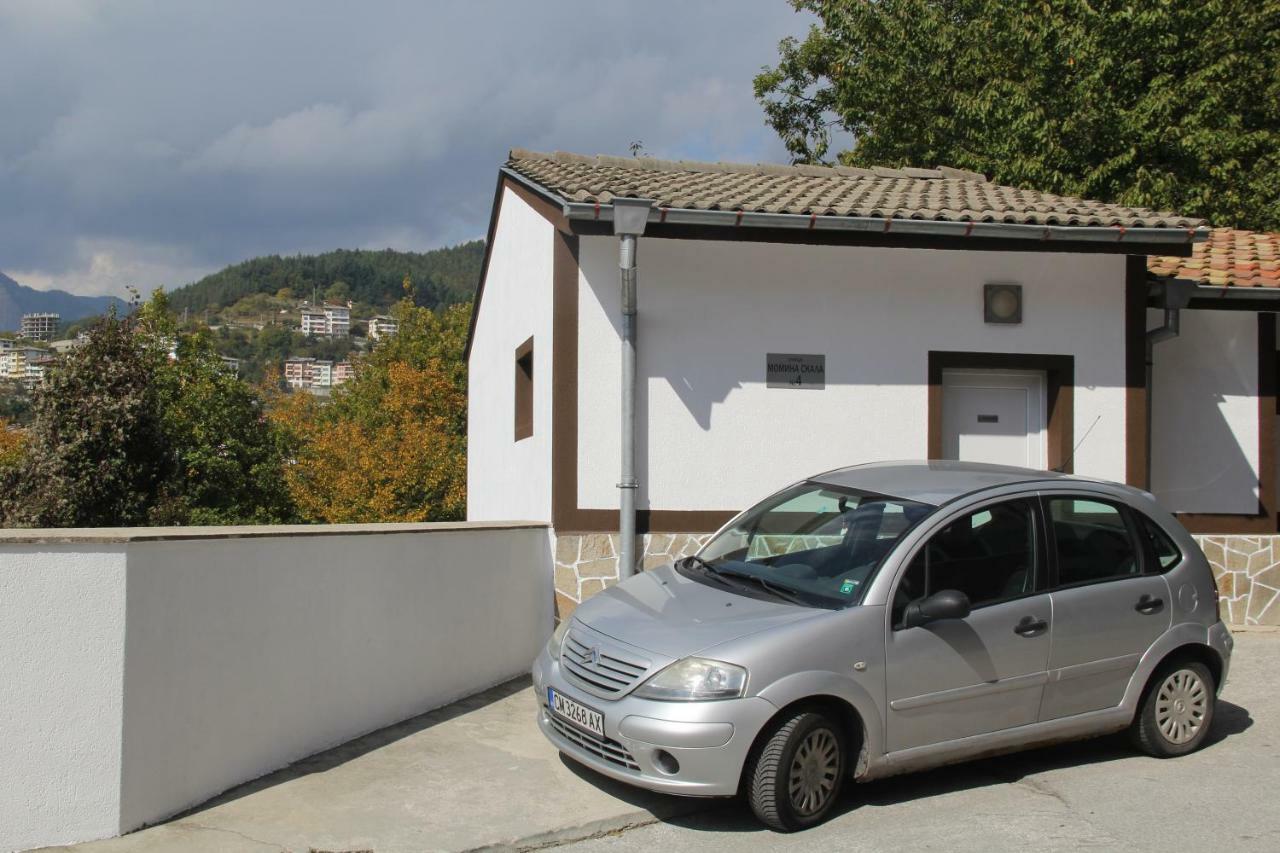 Perelik House Villa Smolyan Luaran gambar